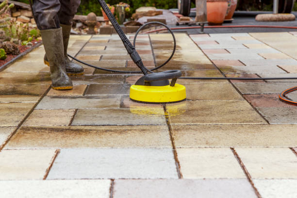 Trusted Poipu, HI Pressure Washing Services Experts